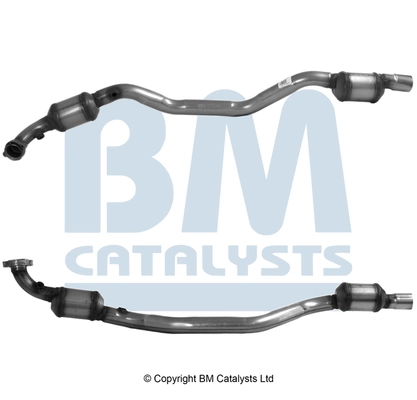 Catalytic Converter